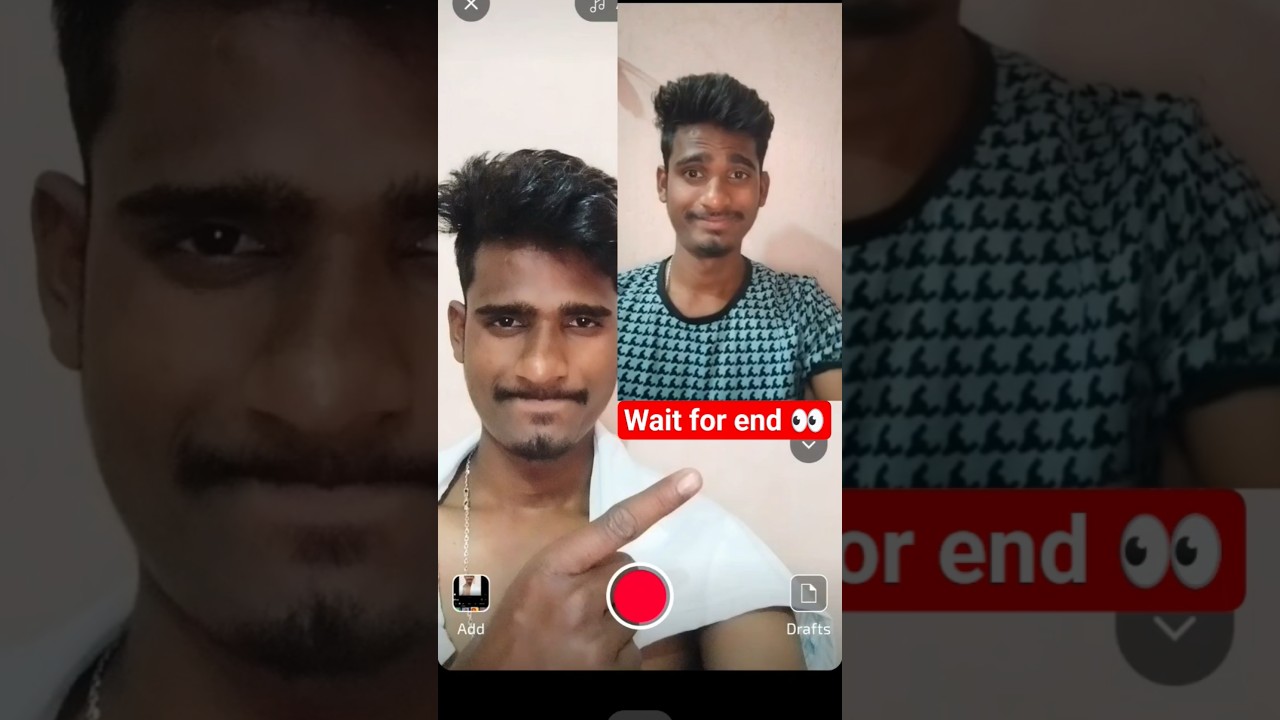 chef mode filter tutorial shorts 