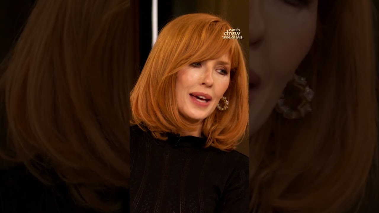 Kelly Reilly Reveals How She Perfected Her Montana Accent for 