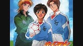 ハングリーハート Wild Striker 飆悍射將 Op 2nd Stage 附中日歌詞 Youtube
