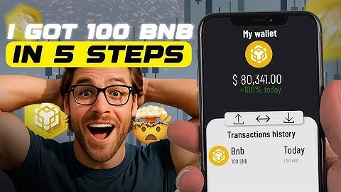 Earn $0.01 BNB per Task 🤑 Official Telegram USDT Bot / New Telegram Tether Bot/ Tether Miner App