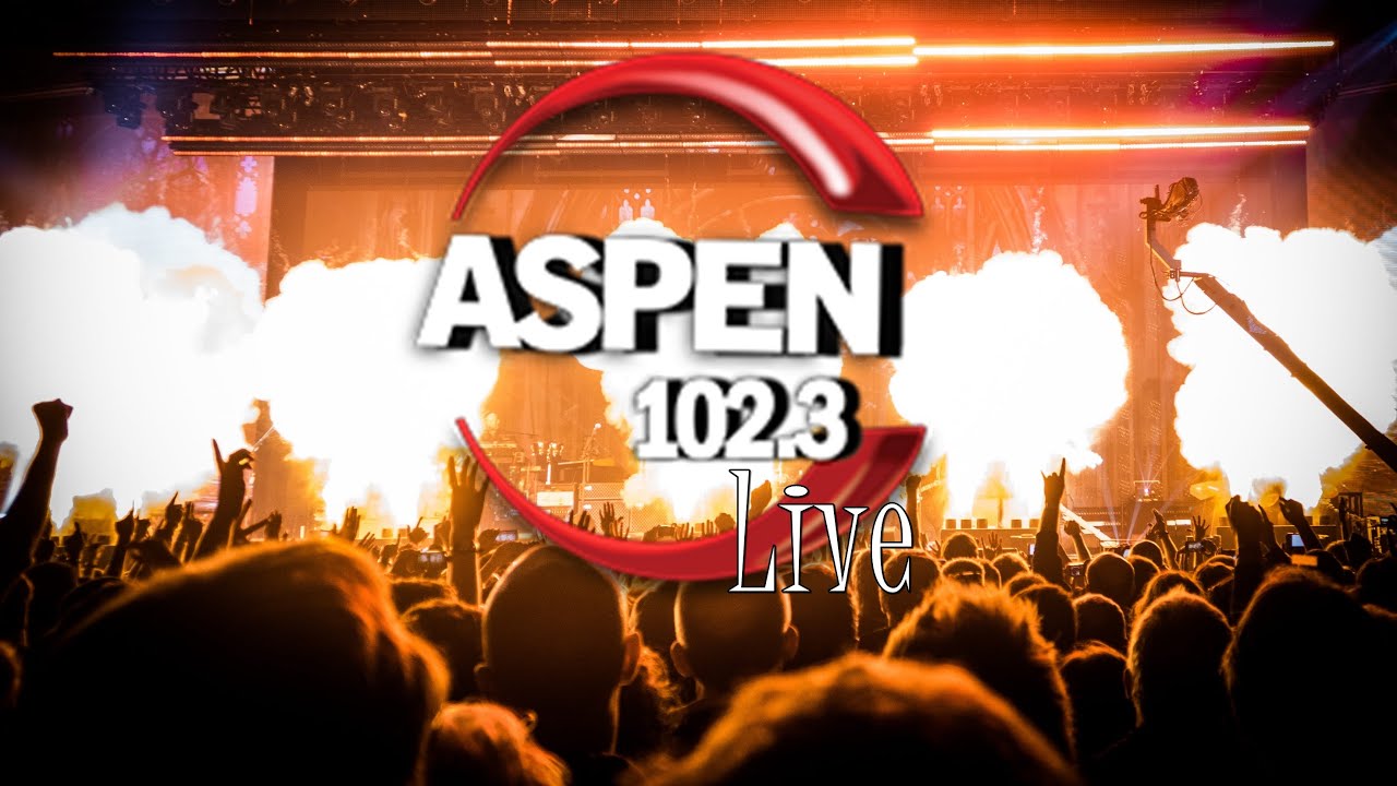 Aspen fm 102 3 aspen live musica en vivo youtube music