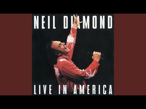 Hello Again (Live At U.S. Air Arena / 1993)