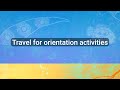 ABSTUDY guide for providers: Travel for orientation activities