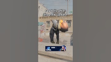 LINK IN BIO | ragdoll in cs2🤭 #csgo #csgomoments #CS2 #cs #cs2moments