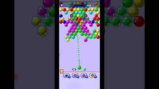 Bubble Shooter Pop Bubble Level 1181-1190 By Match3 Fun Games Gameplay Walkthrough  screenshot 2