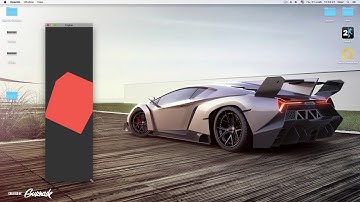 Window resizing (test)