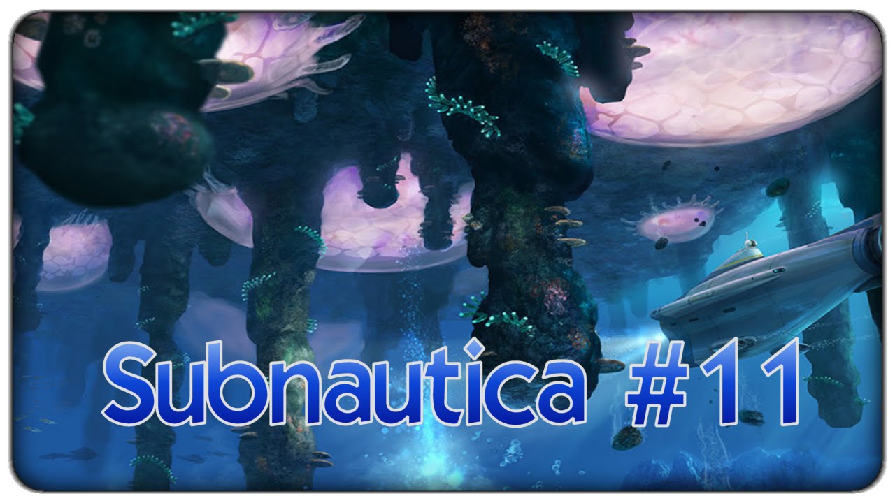 giochi uniti Subnautica | Abusivismo sull'isola - ep. 11 - survival let's play [ITA]