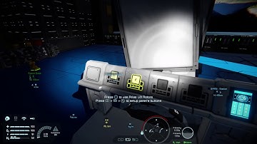 Space Engineers Rotor Elevator 2