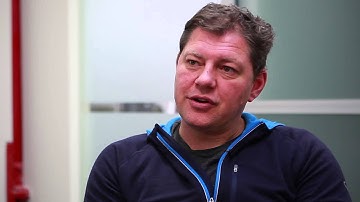 Icebreaker Case Study: Microsoft Dynamics AX