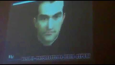 Mafia 2 - RenderWare engine ( 2004 )