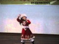 張碧珊 9岁 我是草原小骑手 Talent Singing 張碧珊 9岁 我是草原小骑手 Talent Singing