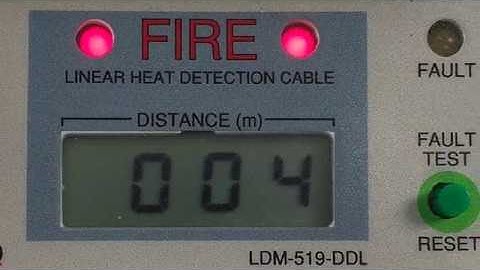 Fire Detection Solutions for Conveyor Systems | Patol