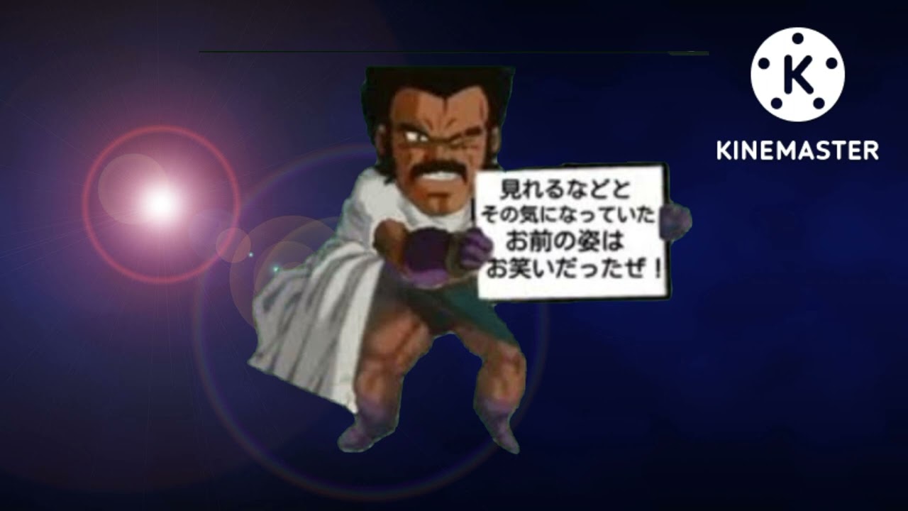 パラガスの演説 素材 Youtube