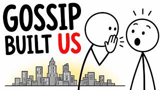 Why Gossip Matters: Uncovering Its Surprising Benefits