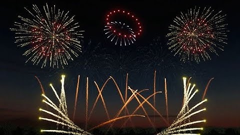 PyroJam 2023 Entry Hope of a New Day