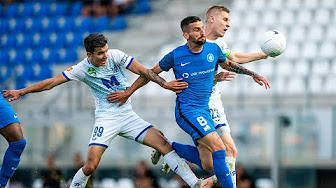 𝐋𝐈𝐕𝐄 Kaa Gent Rigas Futbola Skola Europa Conference League Qualification 𝐒𝐏𝐎𝐑𝐓𝐒 Youtube