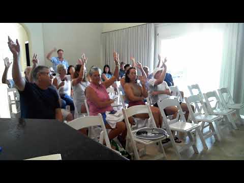 Asamblea Extraordinaria Fase 2 2026