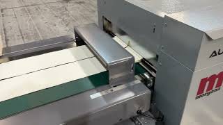 Morgana AutoCut Pro/Highly accurate cutting, creasing and slitting