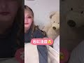 金髪ギャルの可愛いパンチラ