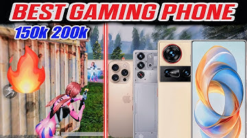 👑 Best Flagship Gaming Phones 2025 | Next-Level Power & Graphics | Best Gaming Phones 2025.