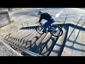 MTBハードテールは万能(*´∀｀) 街乗り&トレイル！　Play with hard tail SCOTT VOLTAGE YZ20 RTABIKE