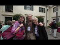 VR180 - Westmont college 50 year Reunion - Reception