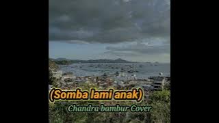 Somba lami anak (Cover)