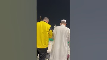 سورة الفاتحة #ماهر_المعيقلي #تراويح_رمضان_1444