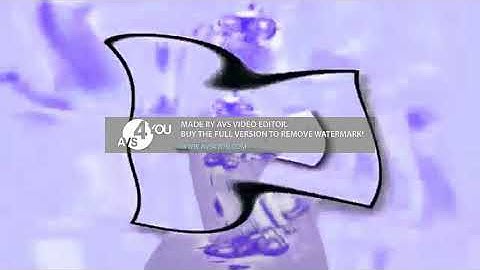 Weird Preview 2 Scan