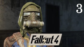 Fallout 4 Let