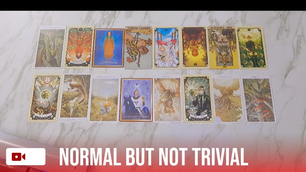 Bình thường nhưng không tầm thường - Sự trở lại đầy mạnh mẽ này sẽ gọi tên bạn