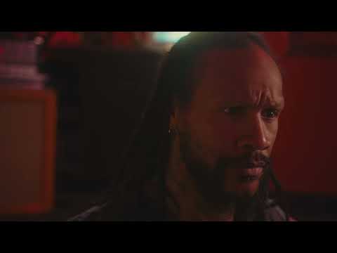 "HOURGLASS" - Armed For Apocalypse Official Video