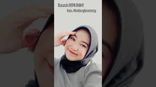 HAEL GLOW - PBM 2021