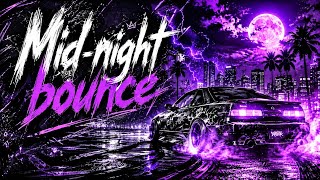 Mid-night BouncePhonk 2026 | Phonk Music | Drift & NightDrive