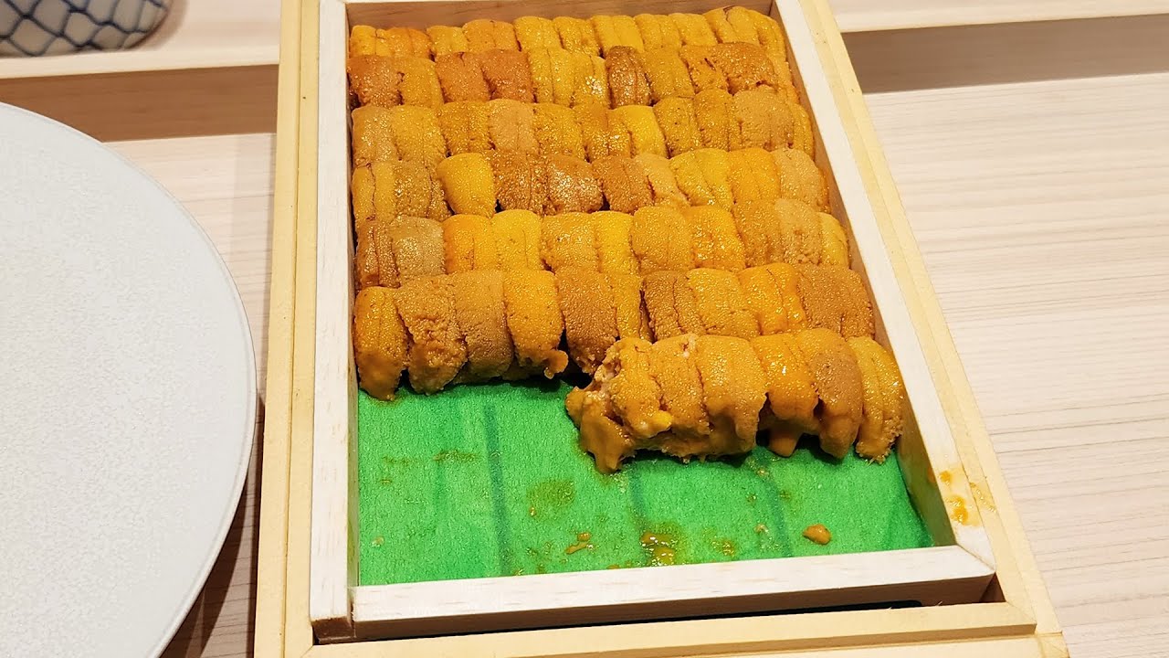 스시 렌 (1/3)