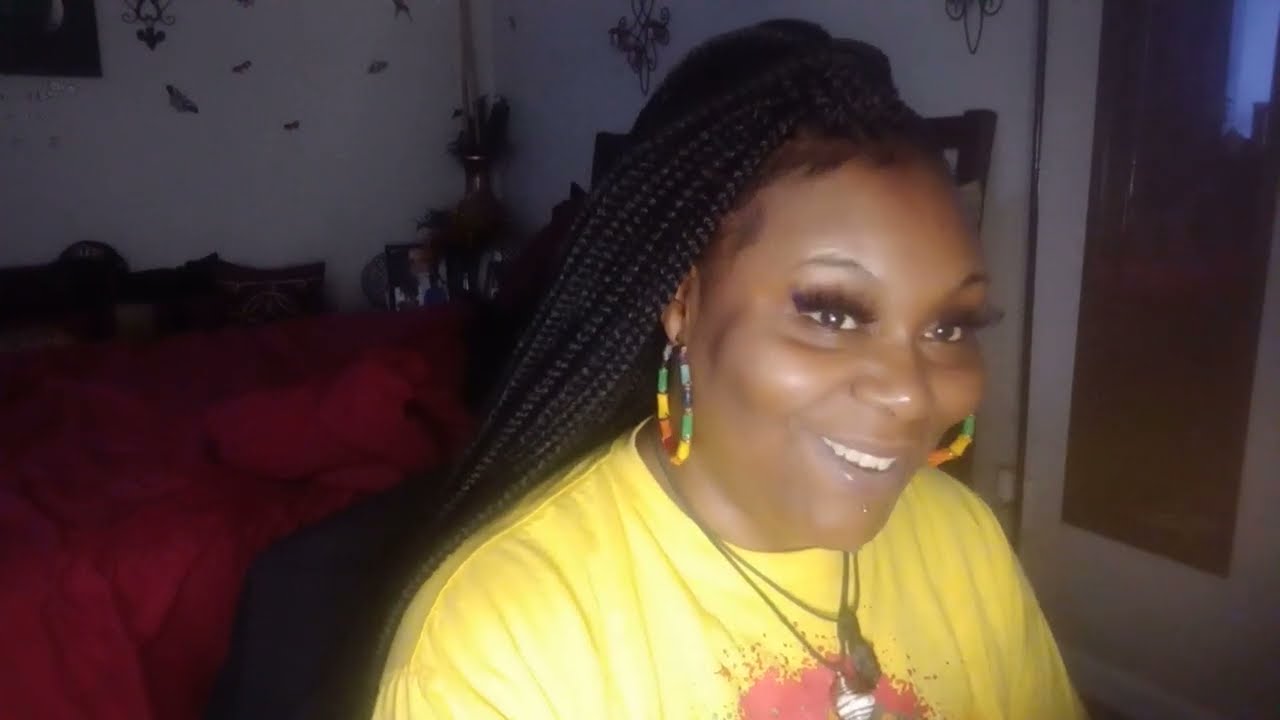 That Revenge Sex Got Em Stuck With A Karmic And A Baby They Never Wanted..