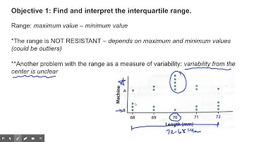 stats 1.7 - measuring variability #1
