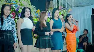 Mendut Yang All Artis Nathania   Wedding Party Susilo U0026 Nur Janah  Kaliombo Sulang