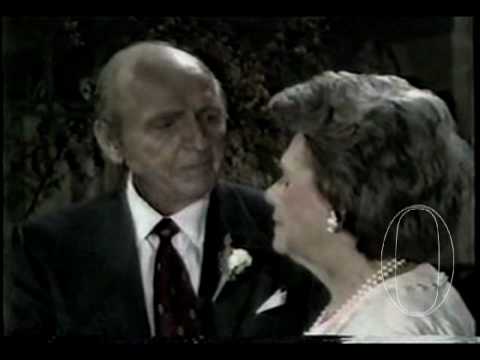 ATWT Mac & Nancy's Wedding, Day 2 (1988) Pt.1