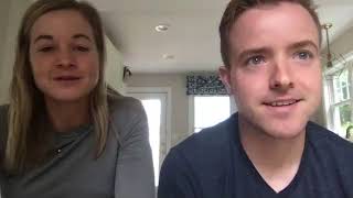 Greta Sowles And Jared Nelson Clarion Editor Profiles