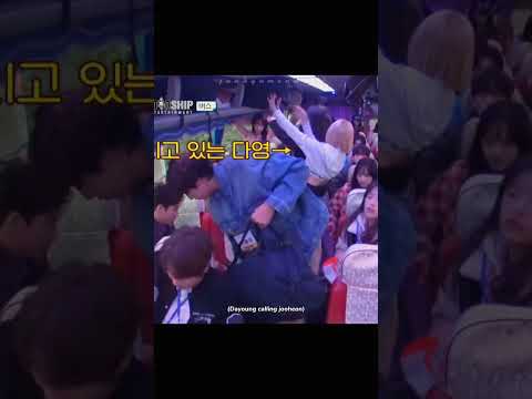Kwangsoo stealing food