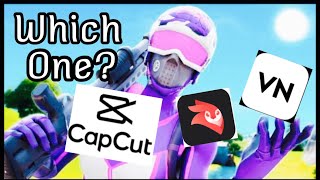 Which Free Mobile Editing App Is The Best?
