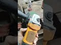 drill# whole with drill# fan whole# work shop work # electric work # job
