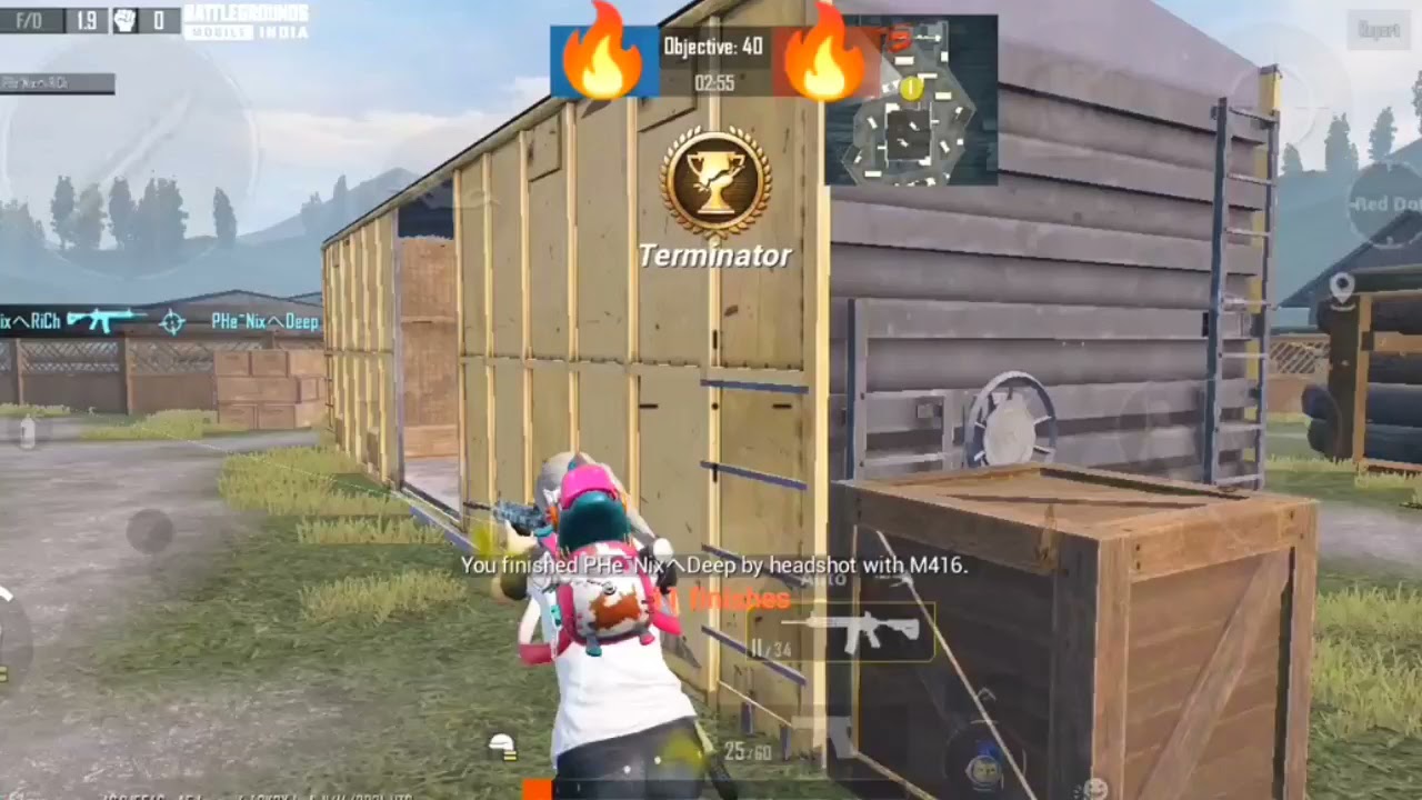 Aim You Need Because Inspired By STAR captain