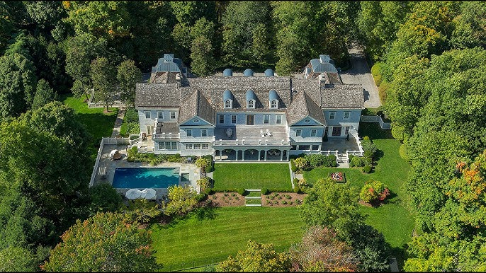 547 Lake Avenue Greenwich CT Real Estate 06830 