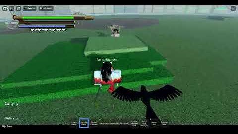 dsrpg2 (akaza vs rengoku)