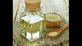 How to Extract Seed Oil at home  |  استخراج زيت  في المنزل