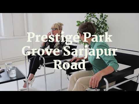 Are any Prestige Park Grove projects currently available in south Bangalore?