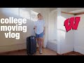 Moving Out Of My College House Vlog: University of Wisconsin Madison | Morgan Green