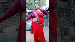 Aunty Dance Reels